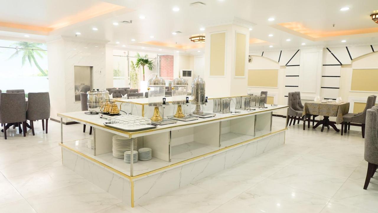 Le Indochina Hotel & Beach Da Nang City Buitenkant foto