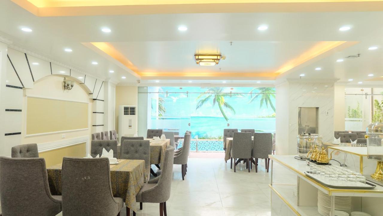 Le Indochina Hotel & Beach Da Nang City Buitenkant foto