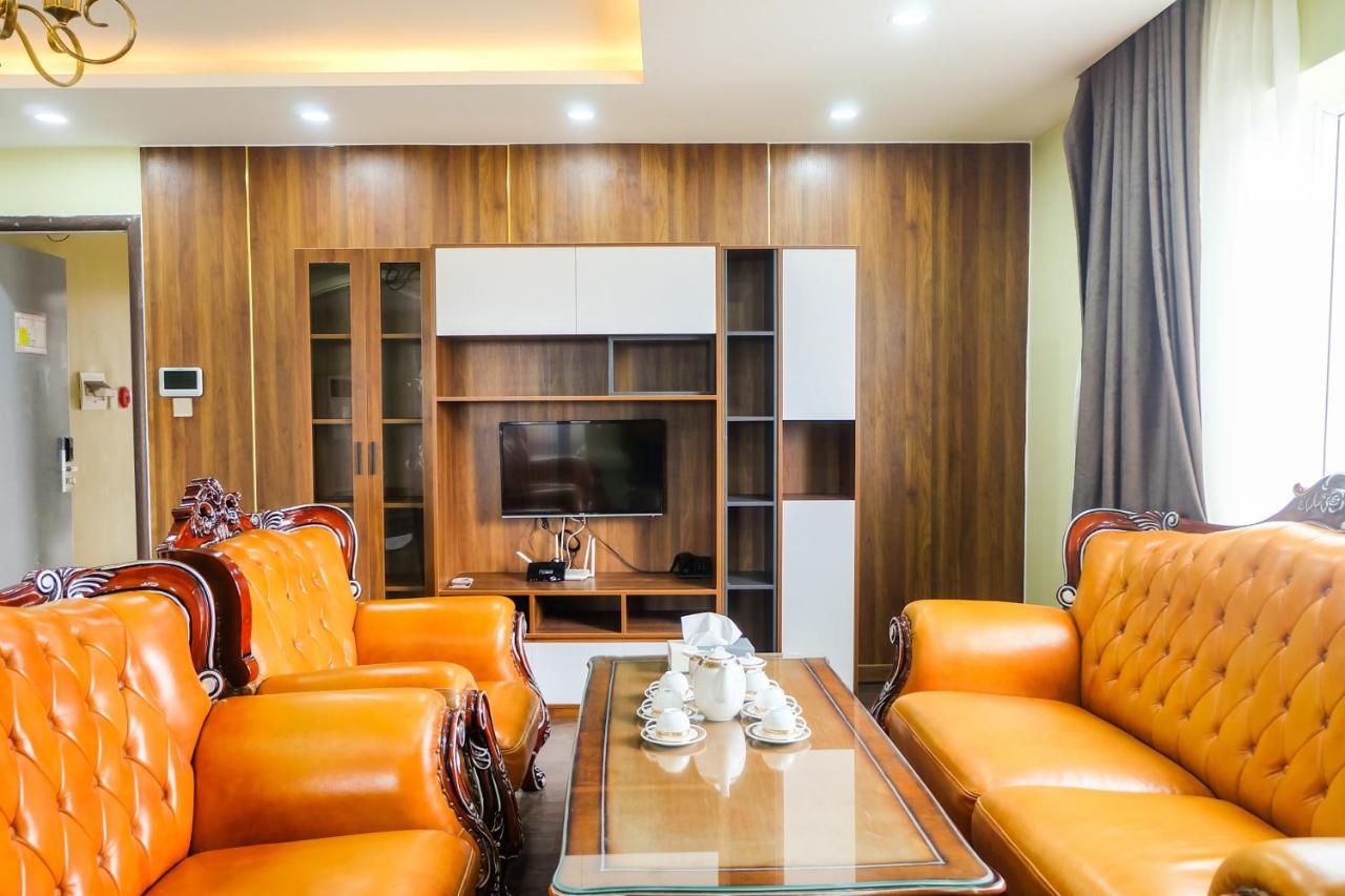Le Indochina Hotel & Beach Da Nang City Buitenkant foto