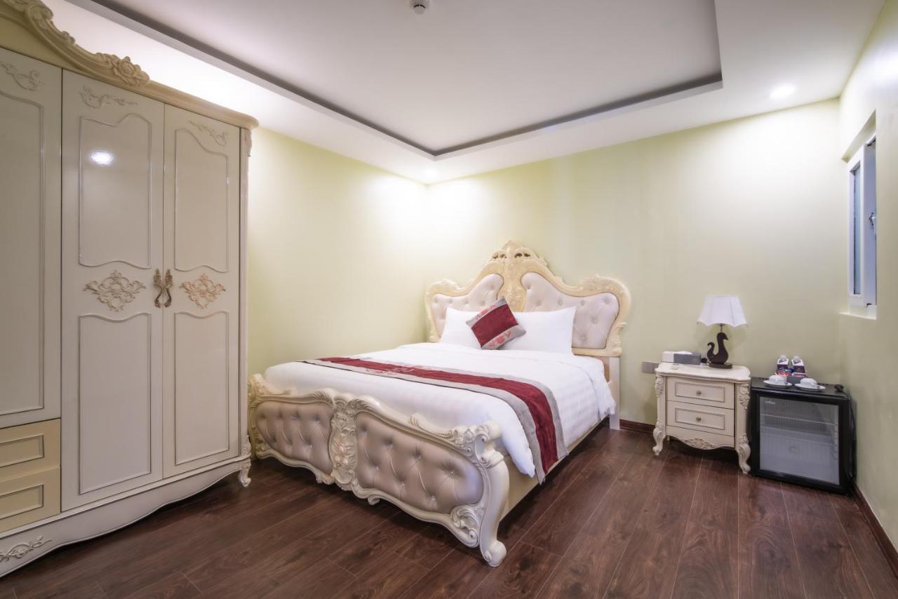 Le Indochina Hotel & Beach Da Nang City Buitenkant foto