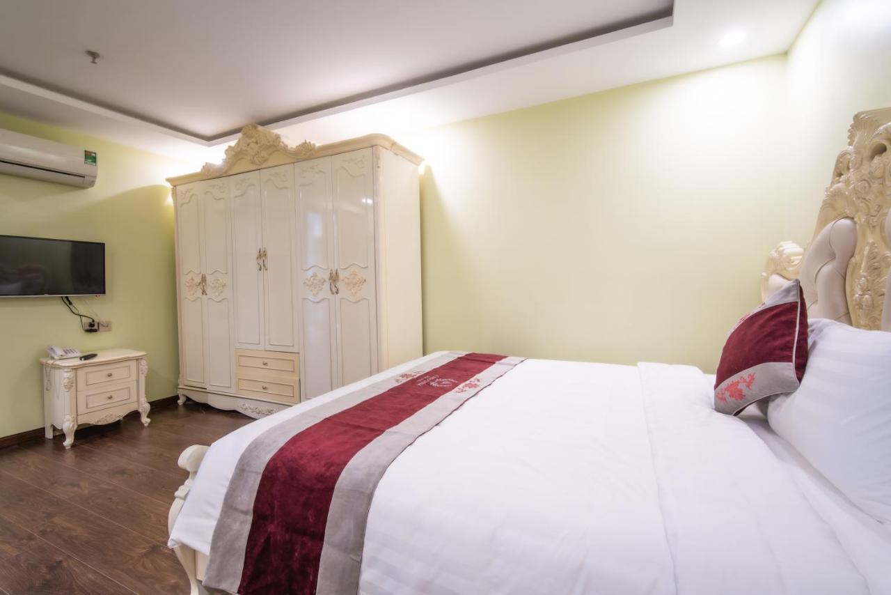Le Indochina Hotel & Beach Da Nang City Buitenkant foto